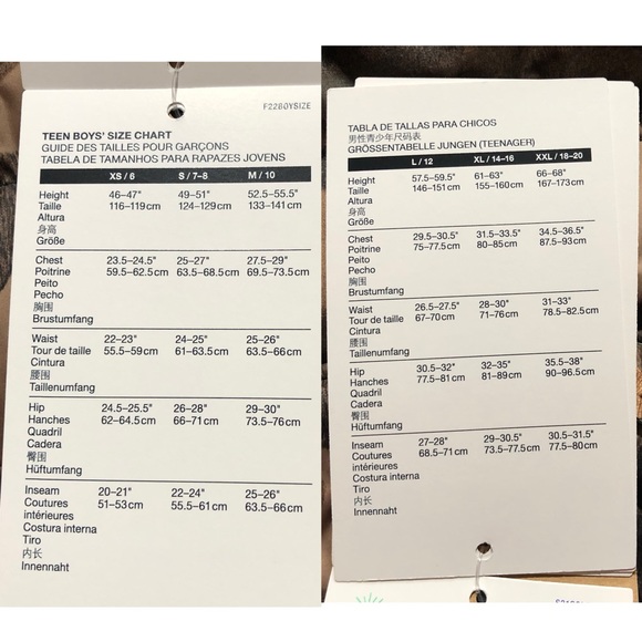 The North Face Boys' Reversible Mt Chimbo Full Zip Hooded Jacket - Picture 16 of 16